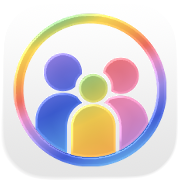 Famiverse App Icon